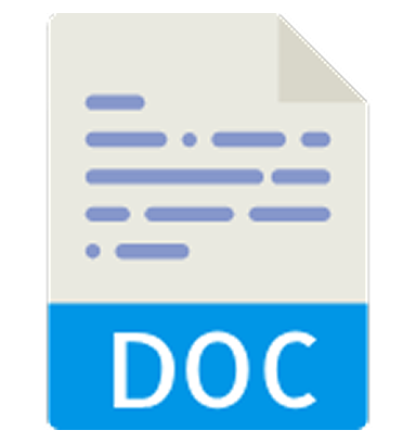 Document icon